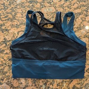 Lululemon Double Tap Sports Bra II